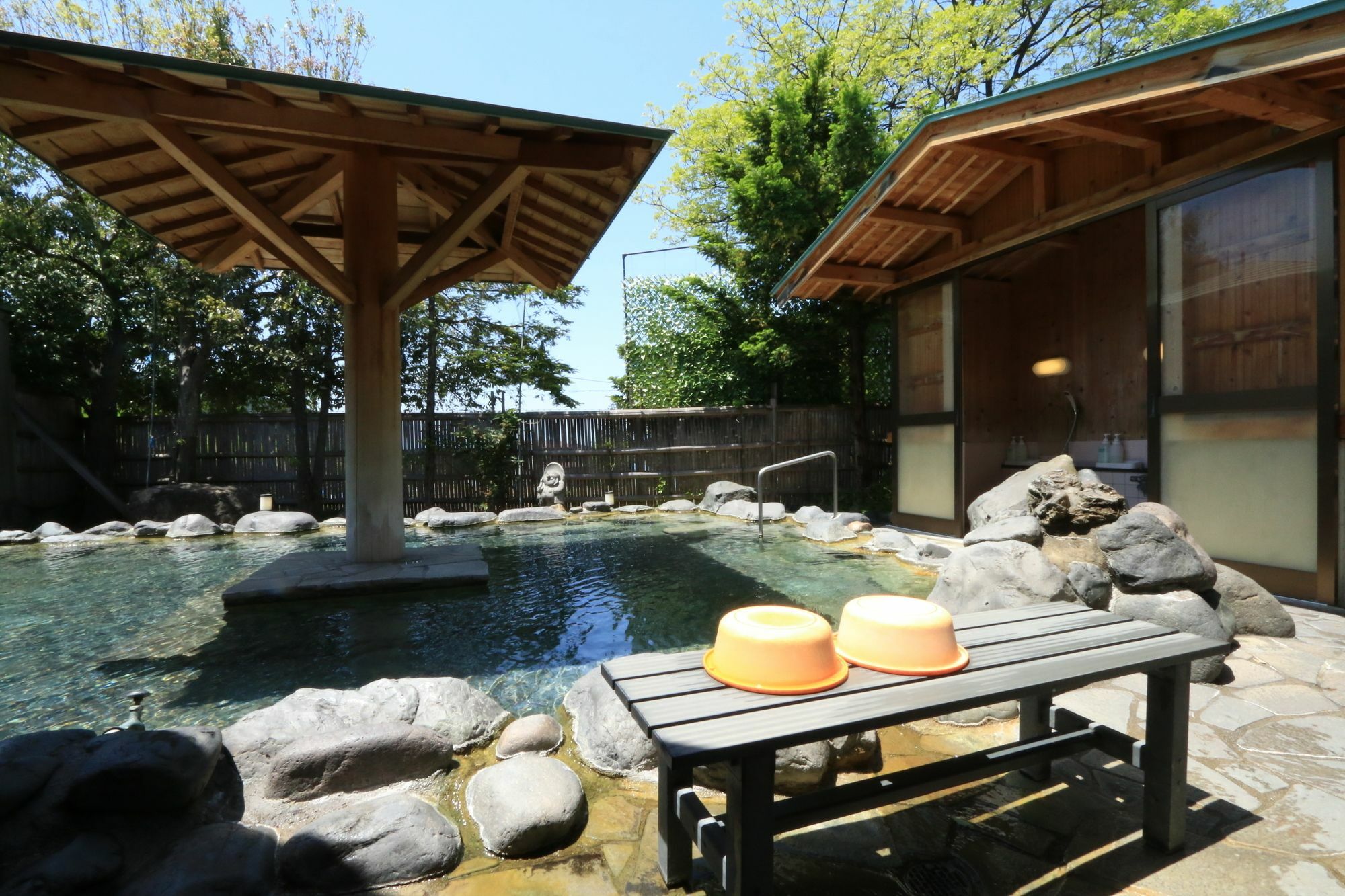 Готель Minshuku Miyama Nakano  Екстер'єр фото